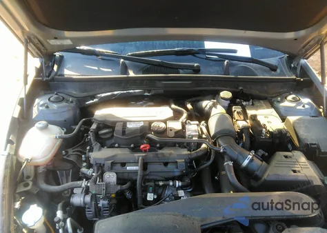 2023 Hyundai Sonata Sel Plus из США, поврежденный, VIN KMHL44J25PA248205